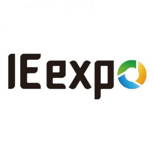 IE expo China 2019
