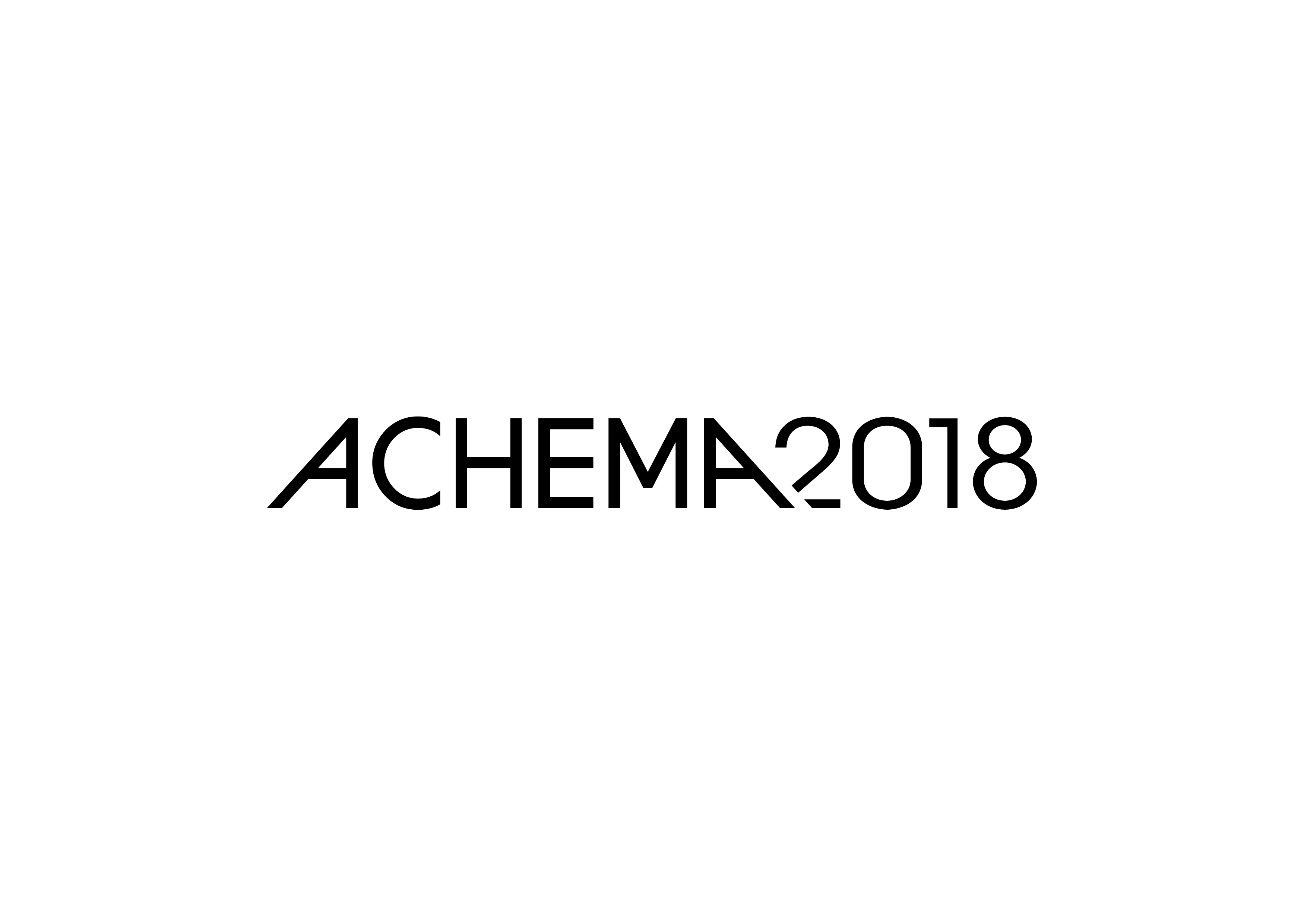 Achema 2018