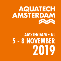 Aquatech Amsterdam 2019